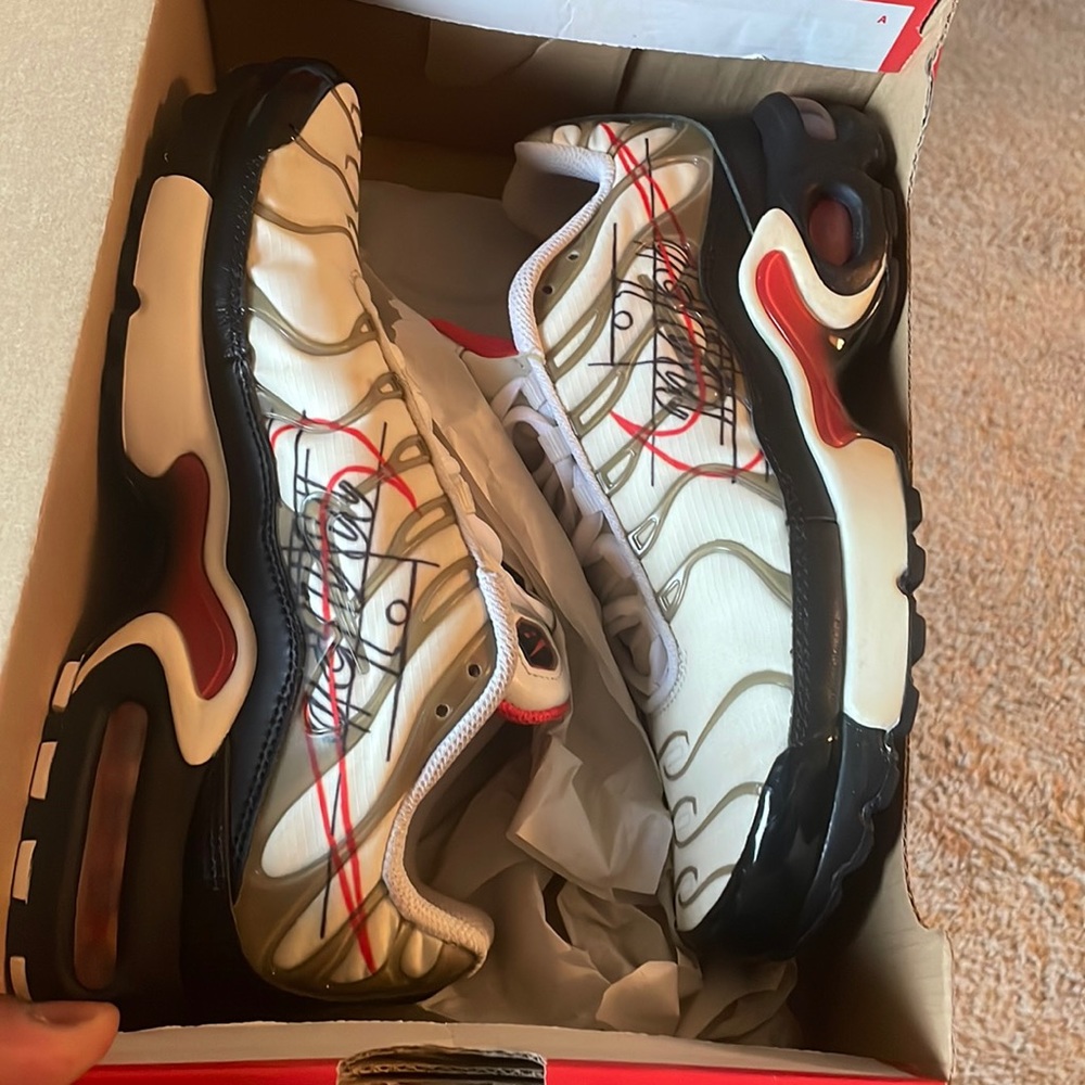 Nike plus